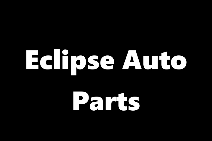 Eclipse Auto Parts