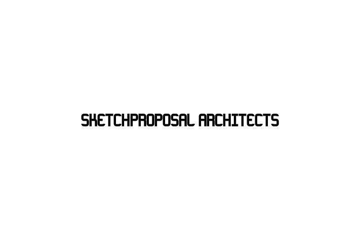 Sketchproposal Architects