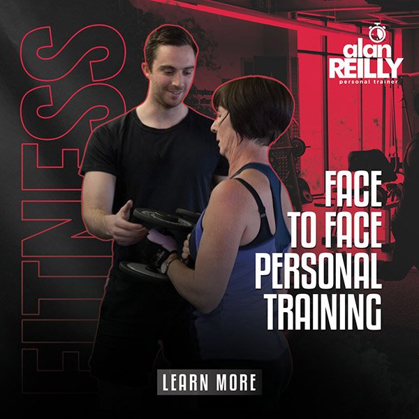 Alan Reilly Personal Training