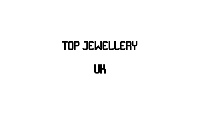 Top Jewellery UK