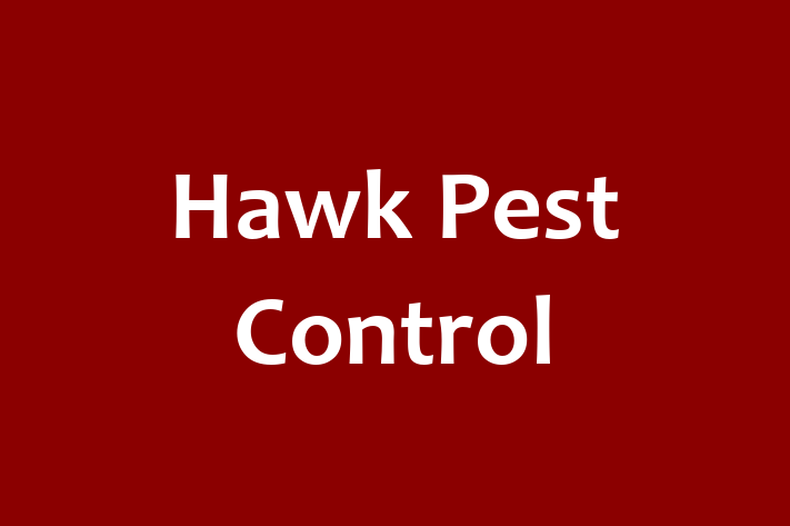 Hawk Pest Control