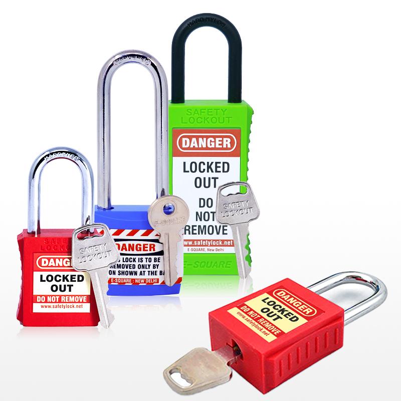 Elevate Your Plant Safety Discover the Ultimate Lockout Tagout Devices in the UK  