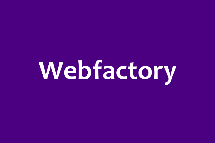 Webfactory