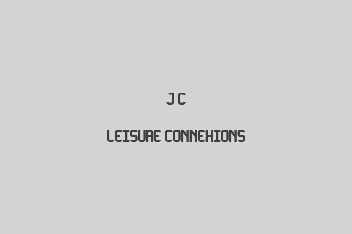 J C Leisure Connexions