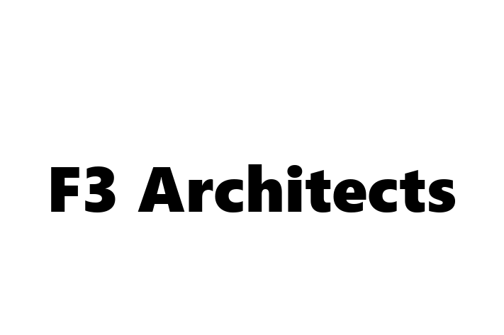 F3 Architects