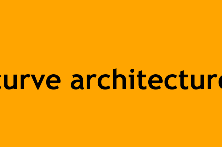 curve architecture