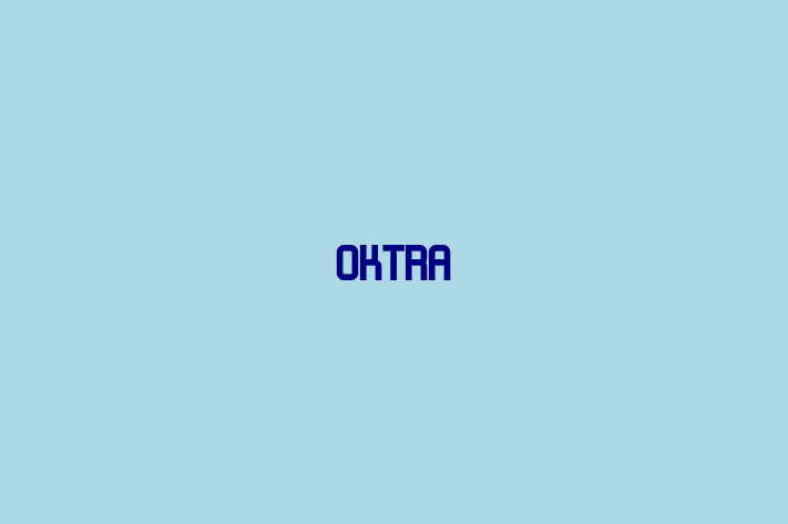 Oktra