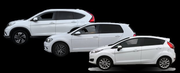 ZOOCars Car & Van Hire