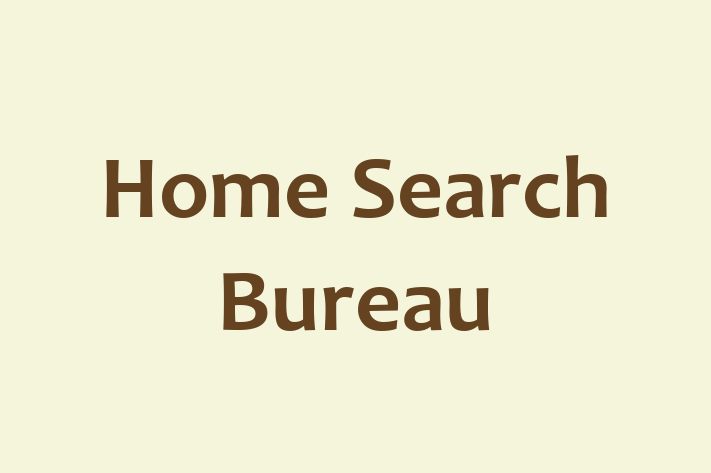 Home Search Bureau