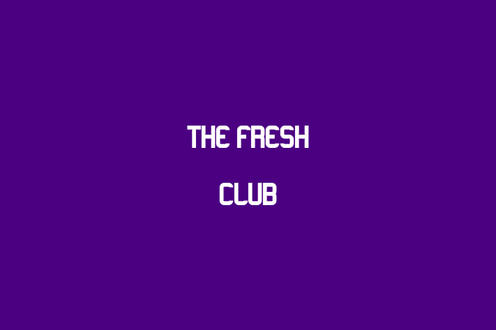 The Fresh Club