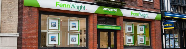 Fenn Wright Ipswich