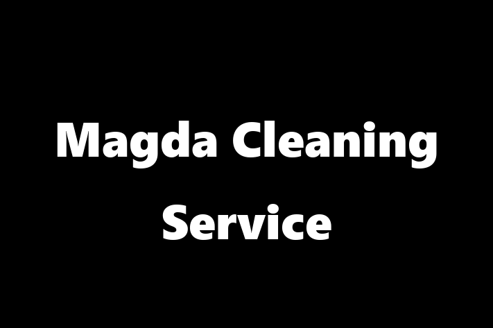 Magda Cleaning Service