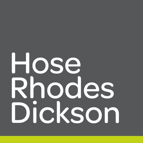 Hose Rhodes Dickson Lettings & Estate Agents Newport