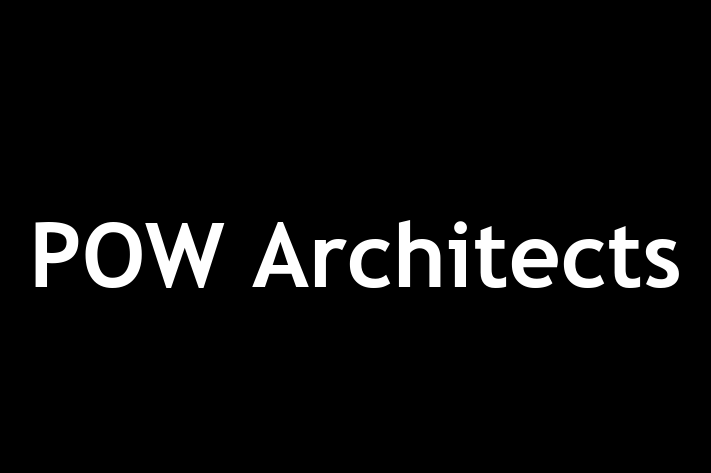 POW Architects