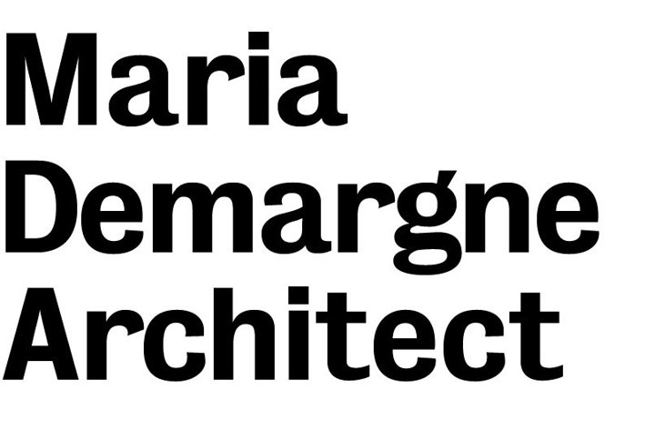 Maria Demargne Architect