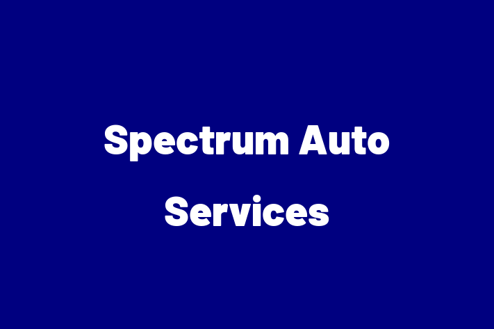 Spectrum Auto Services