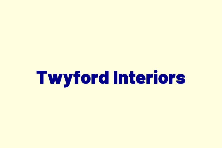 Twyford Interiors