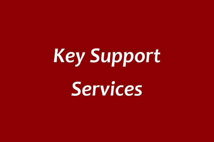 Key Support Services