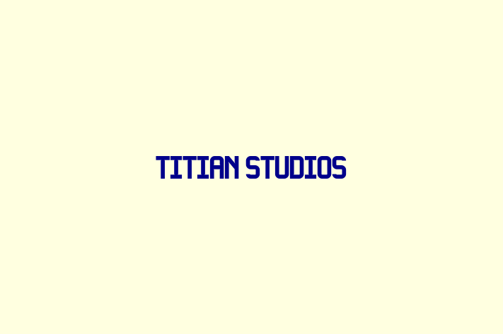 Titian Studios