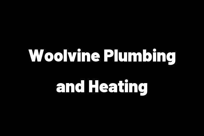 Woolvine Plumbing and Heating