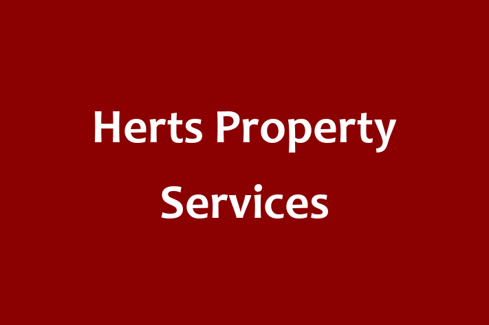 Herts Property Services