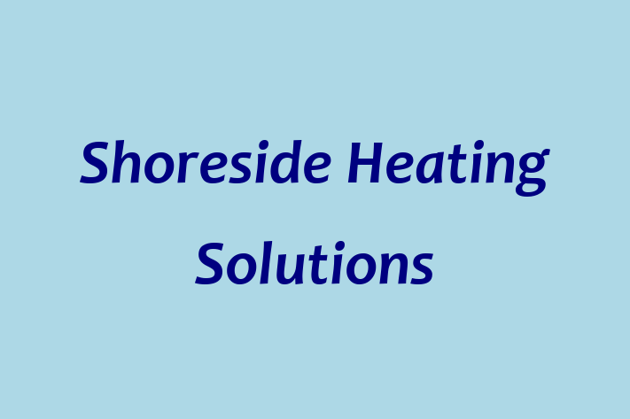 Shoreside Heating Solutions