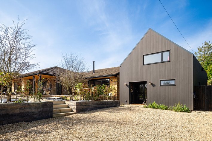 Brocklehurst Architects Ltd