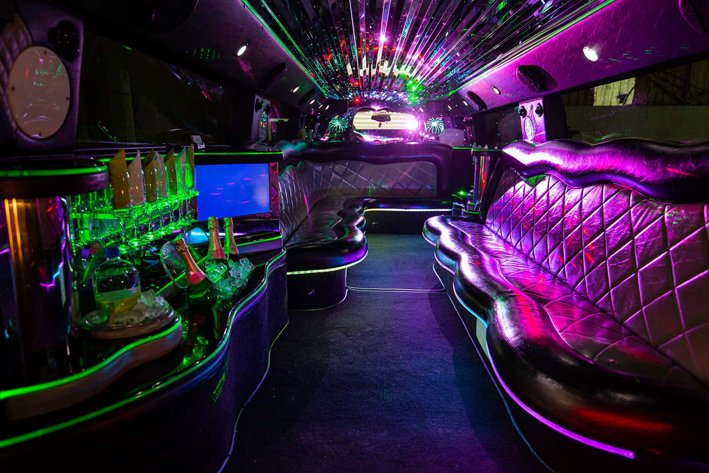 Starlite Limos