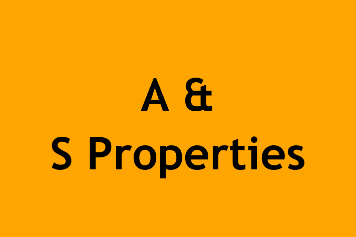 A & S Properties