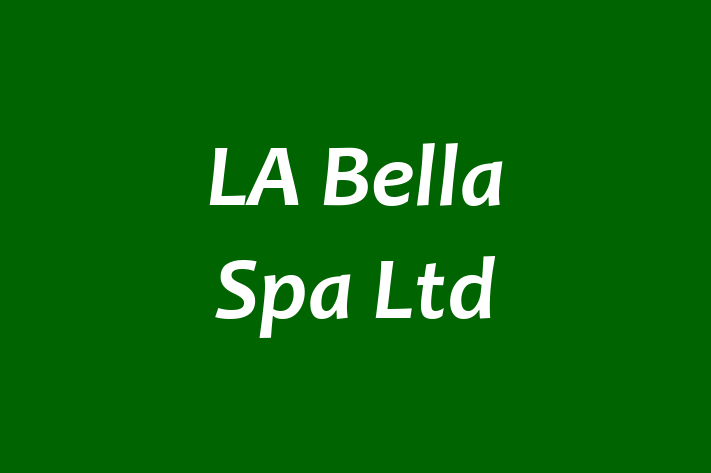 LA Bella Spa Ltd