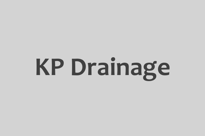 KP Drainage