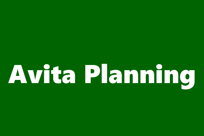 Avita Planning