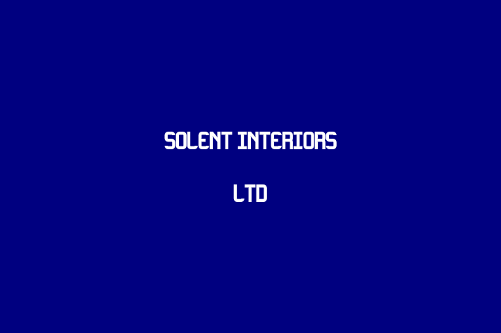 Solent Interiors Ltd