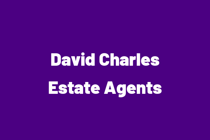 David Charles Estate Agents