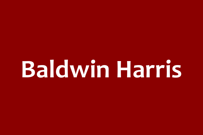 Baldwin Harris