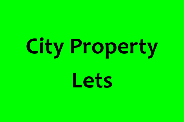 City Property Lets