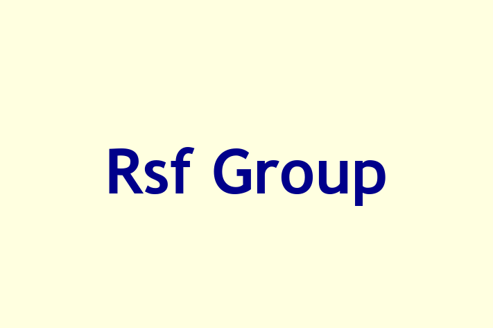 Rsf Group