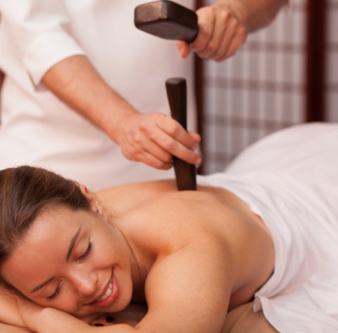 Ban Thai Massage and Spa