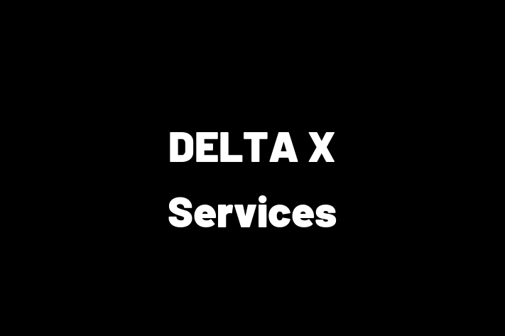 DELTA X Services