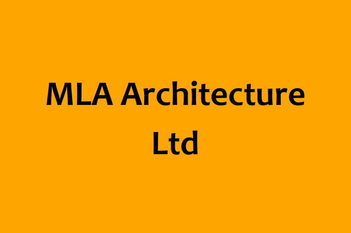 MLA Architecture Ltd