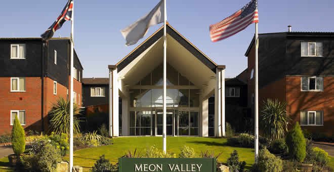 Meon Valley Hotel Golf & Country Club