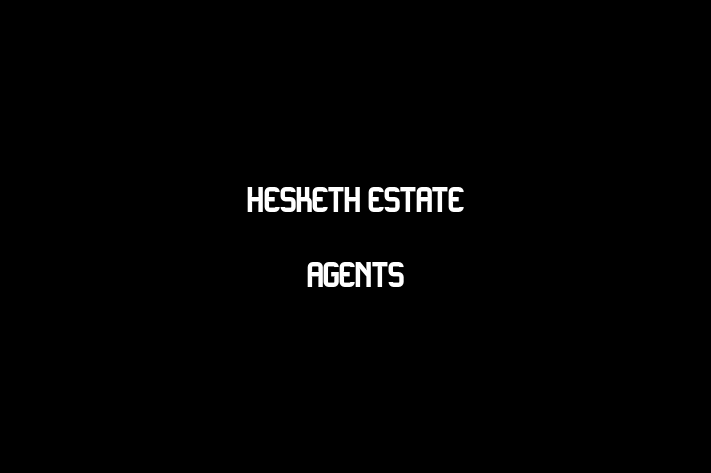 Hesketh Estate Agents