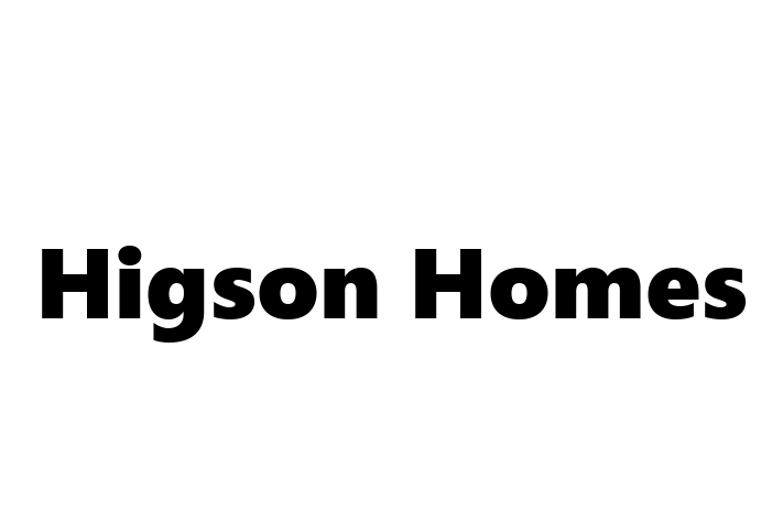 Higson Homes