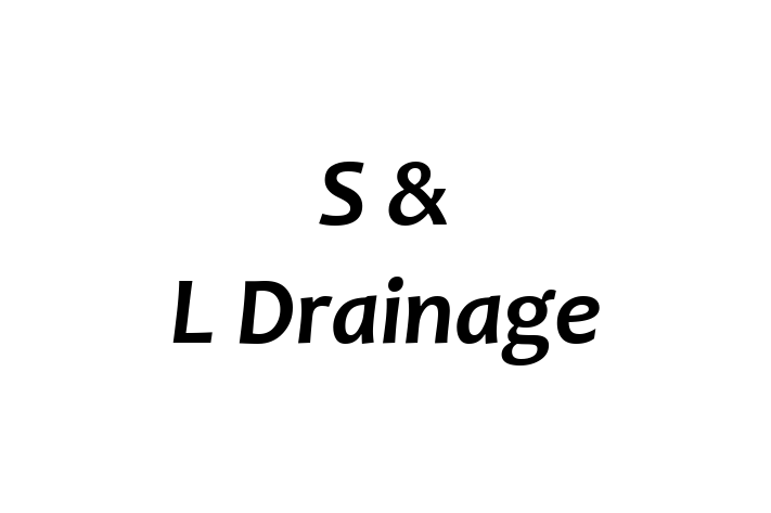 S & L Drainage