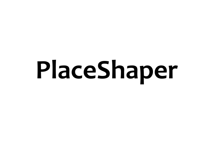 PlaceShaper