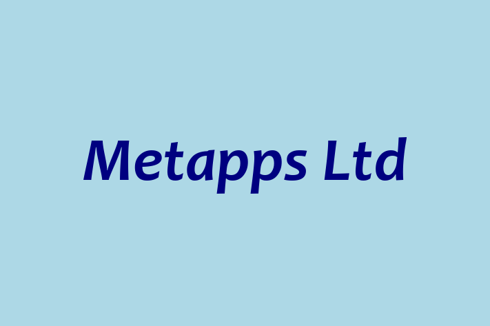 Metapps Ltd