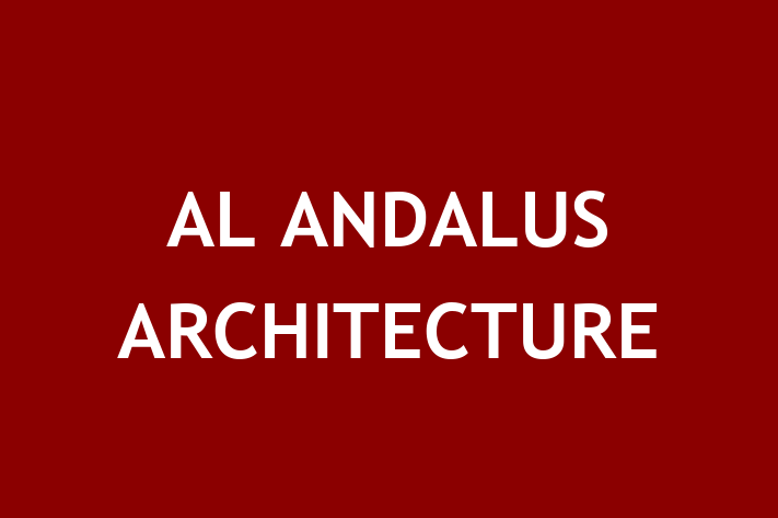 AL ANDALUS ARCHITECTURE