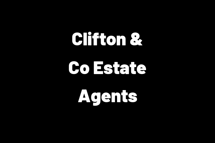 Clifton & Co Estate Agents