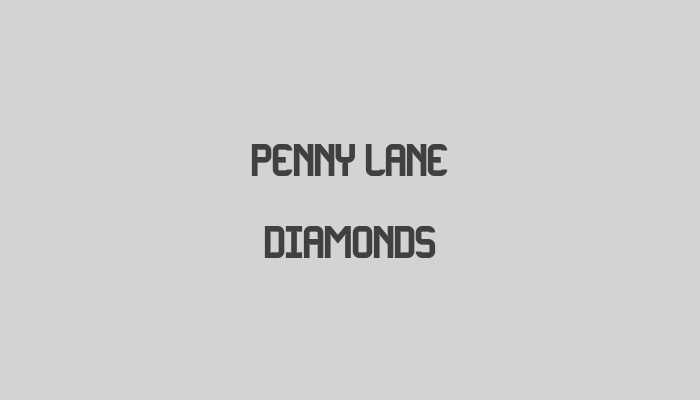 Penny Lane Diamonds