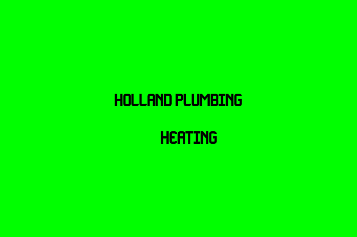 Holland Plumbing & Heating